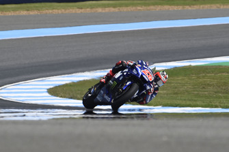 Maverick Viñales, Yamaha Factory Racing