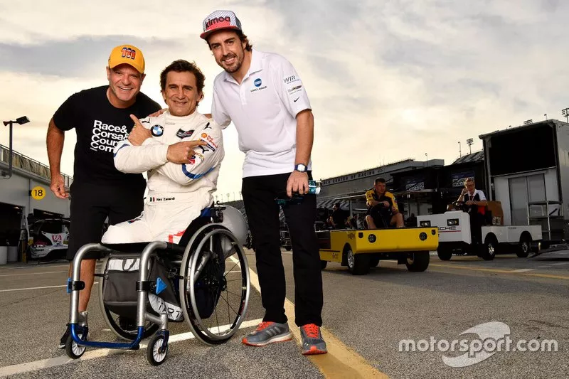 Rubens Barrichello