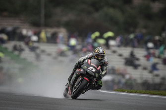 Johann Zarco, Monster Yamaha Tech 3