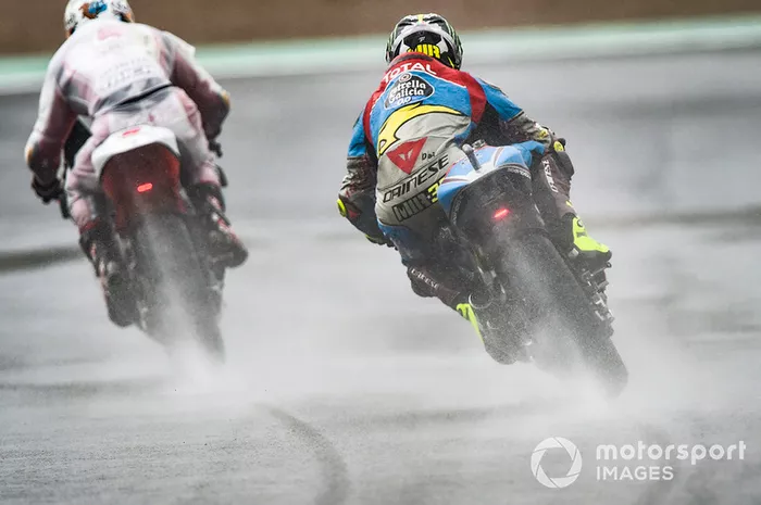 Joan Mir, Marc VDS