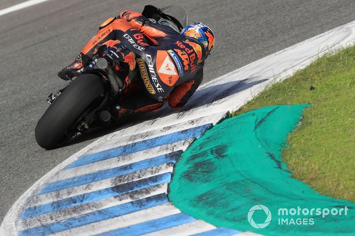 Pol Espargaro, Red Bull KTM Factory Racing 