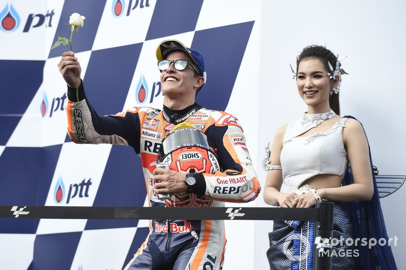 Marc Marquez, Repsol Honda Team