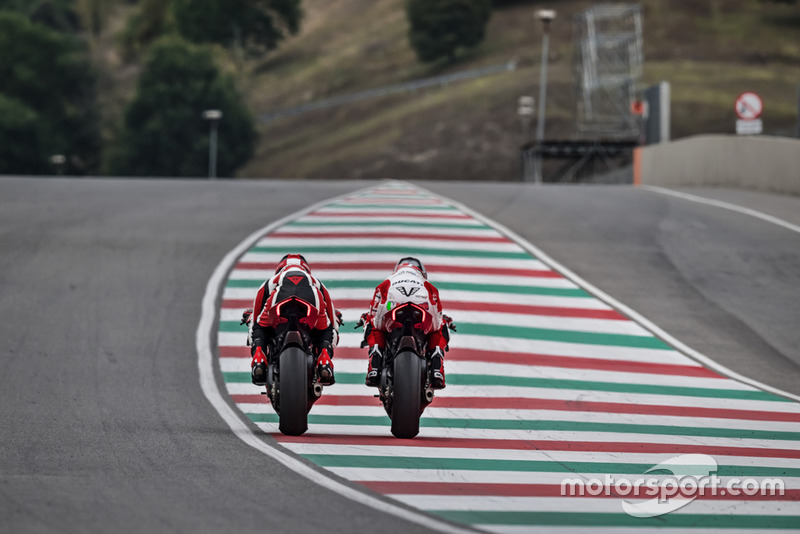 Ducati Panigale V4R