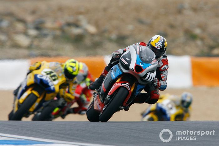 Kenny Roberts Jr., Team Roberts