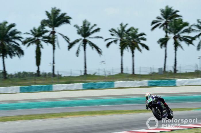 Franco Morbidelli, Yamaha Factory Racing 