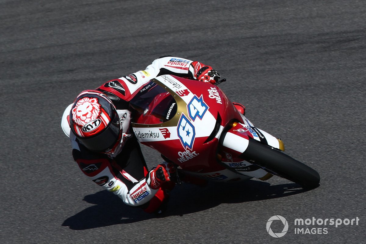 非売品】MOTO GPチームIDEMITSU thai ジャージ 非売品】MOTO GPチーム