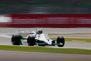 Williams FW07C