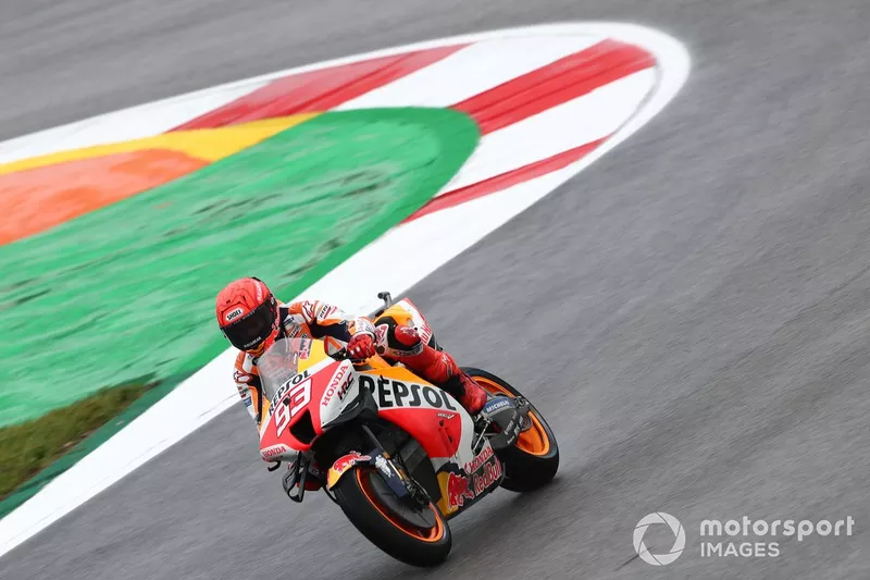 Marc Márquez, Repsol Honda Team