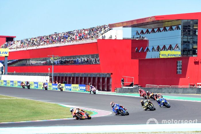 Pol Espargaró, Repsol Honda Team