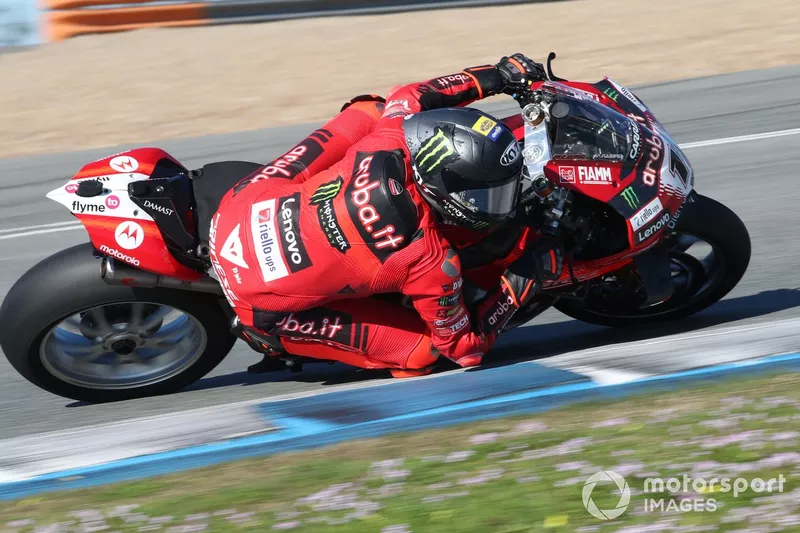 Nicolò Bulega