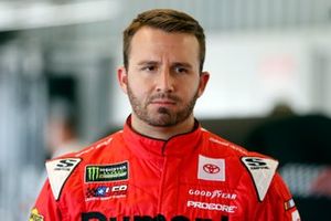 Matt DiBenedetto