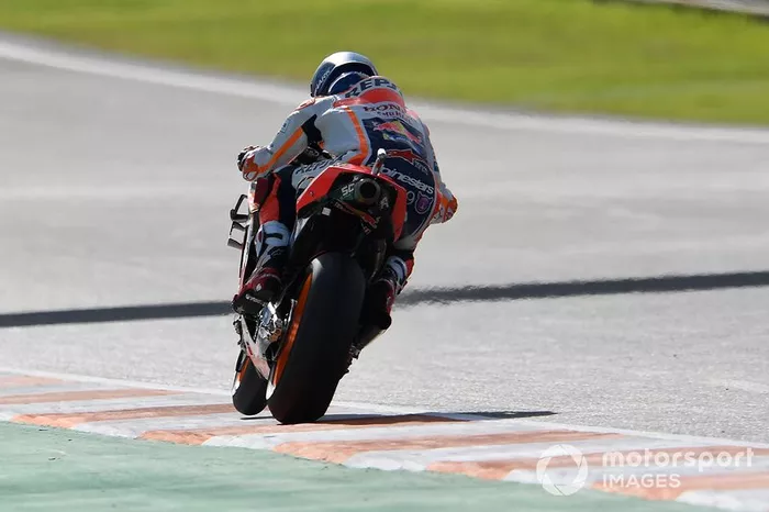 Jorge Lorenzo, Repsol Honda Team