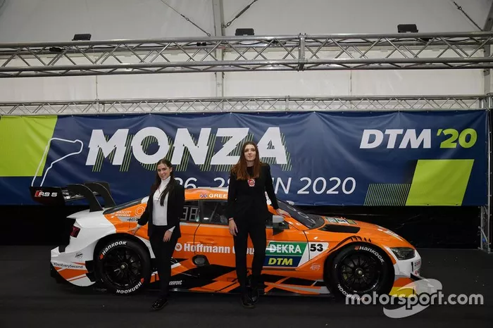 Monza Rally Show