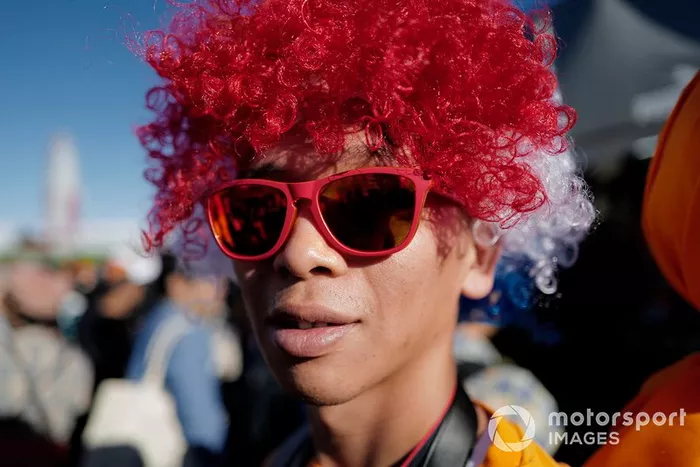 Honda Fans