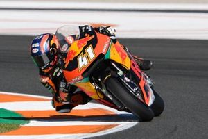 Brad Binder, KTM Ajo