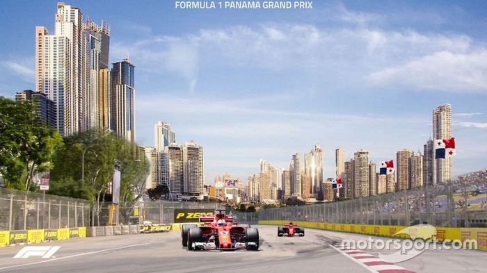 GP do Panamá
