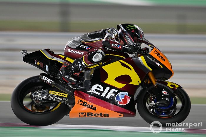 Sam Lowes, Marc VDS Racing Team