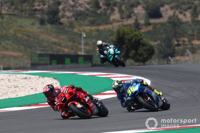 Francesco Bagnaia, Ducati Team