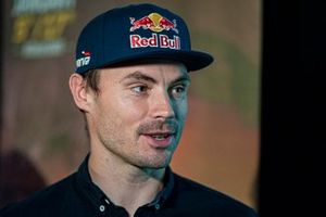 Warsaw Dakar presentation