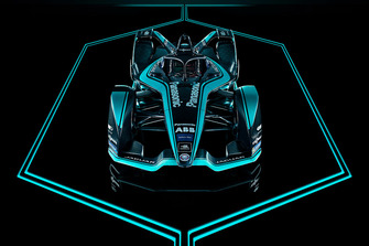 Jaguar I-TYPE 3