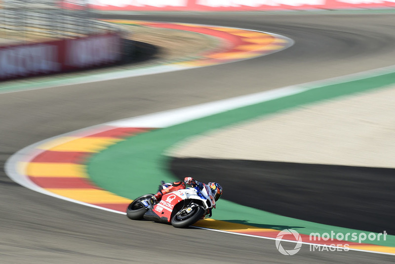 Джек Міллер, Pramac Racing