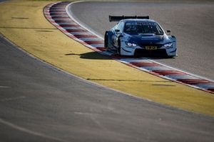 Philipp Eng, BMW Team RBM, BMW M4 DTM