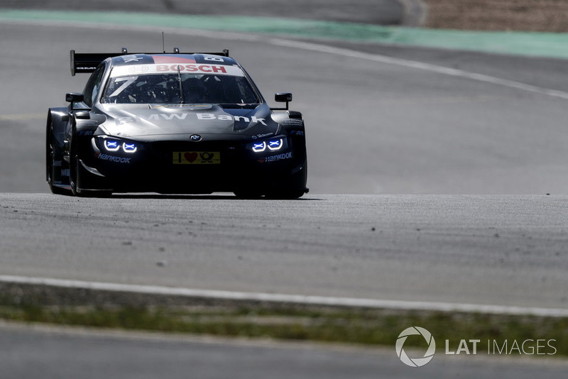 11. Bruno Spengler, BMW Team RBM, BMW M4 DTM
