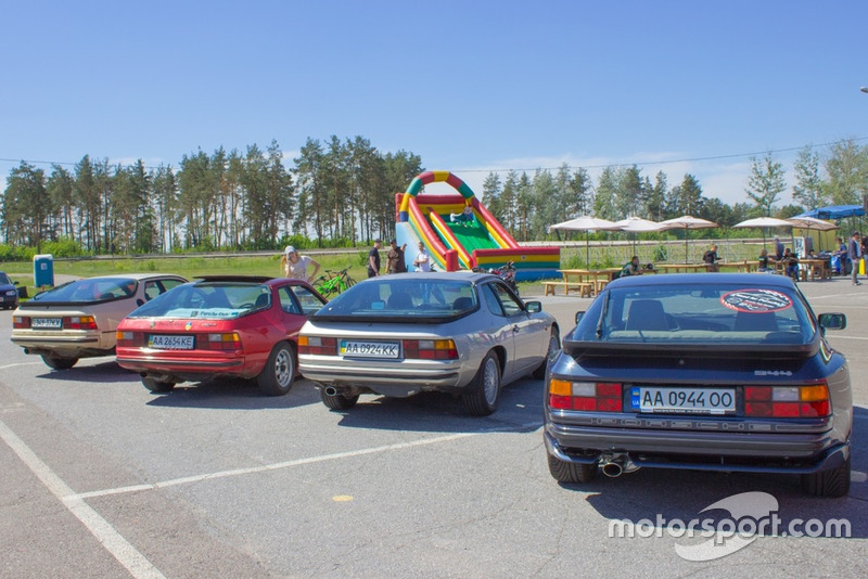 Need for Porsche