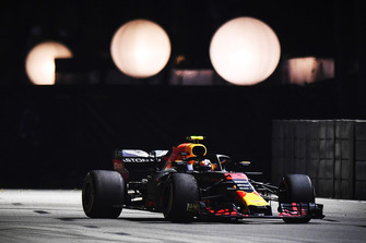 Макс Ферстаппен, Red Bull Racing RB14