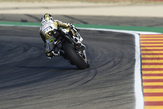 Alvaro Bautista, Angel Nieto Team