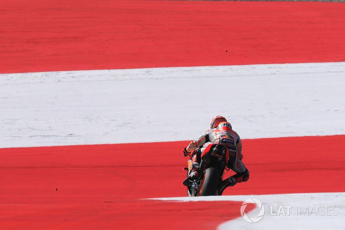 Marc Marquez, Repsol Honda Team