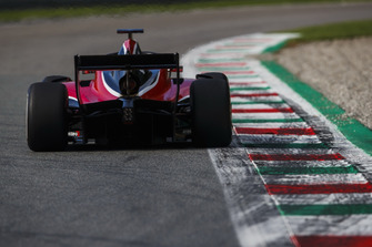 George Russell, ART Grand Prix