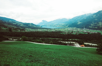 Motorsport.com Svizzera alla Red Bull Alpenbrevet 2018
