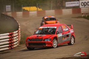 V runda Oponeo MPRC 2019