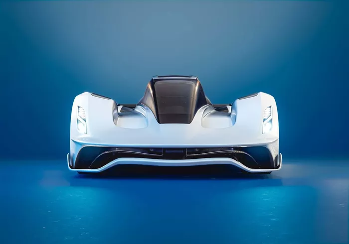Prototipo MissionH24