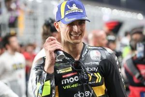 Luca Marini, VR46 Racing Team