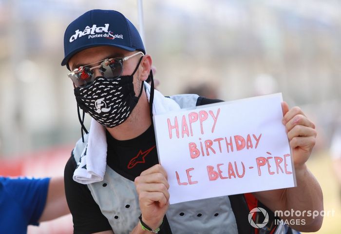Loris Baz, Ten Kate Racing Yamaha