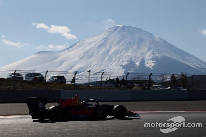 Jüri Vips, TEAM MUGEN