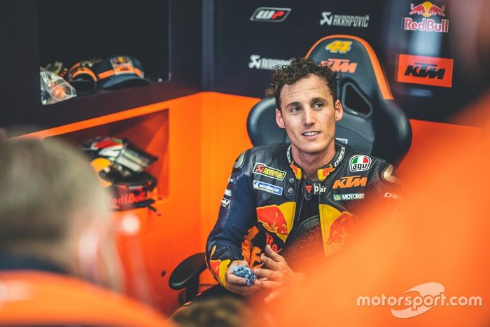 Pol Espargaro, Red Bull KTM Factory Racing