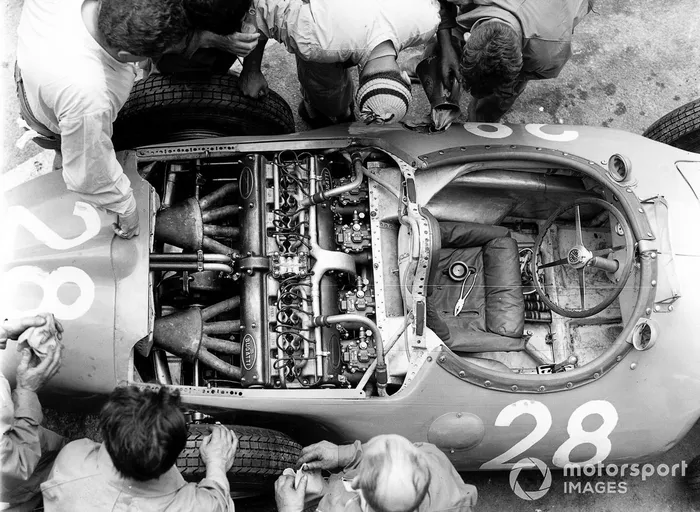 Bugatti Type 251