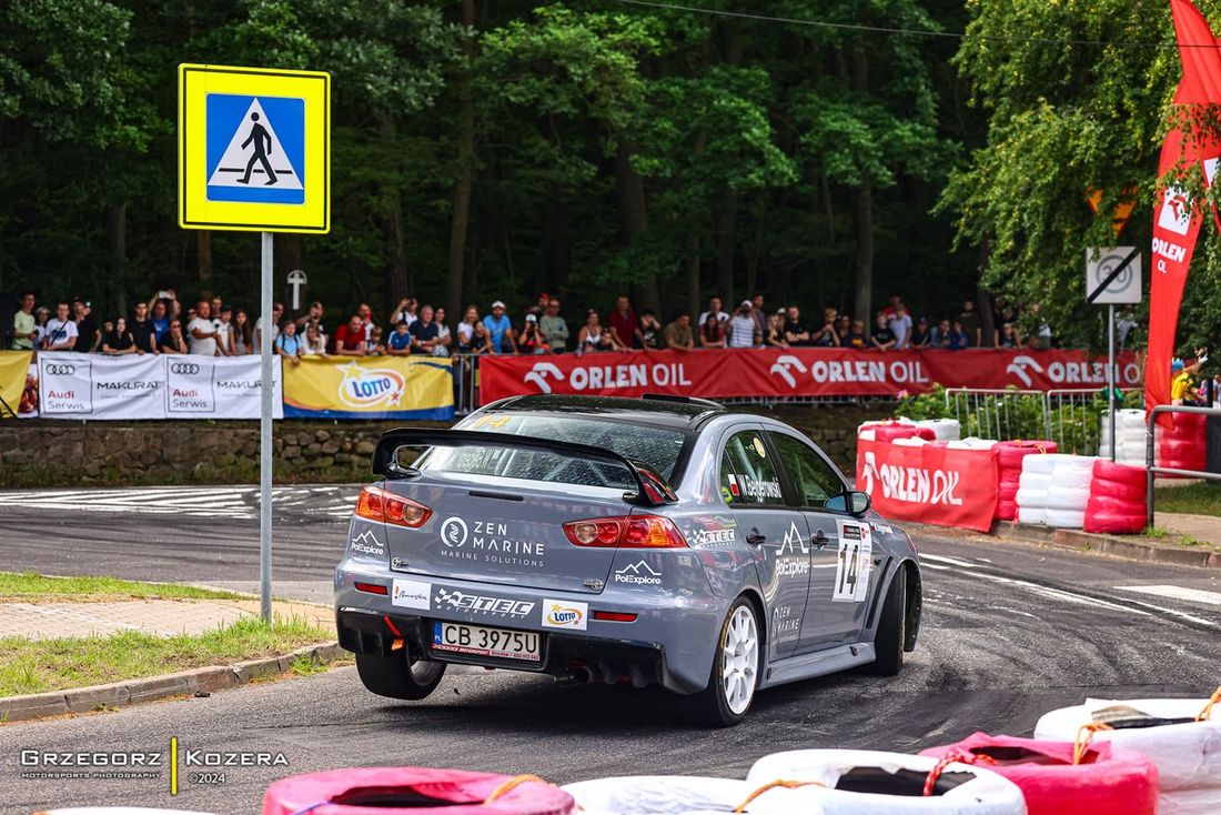 Grand Prix Sopot-Gdynia