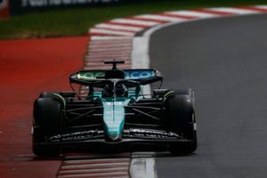 Lance Stroll, Aston Martin AMR24