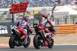 Marc Márquez, Gresini Racing