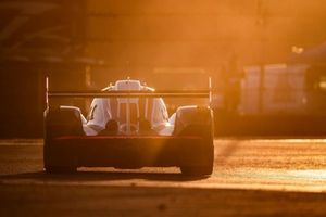 #6 Porsche Penske Motorsport Porsche 963: Mathieu Jaminet, Matt Campbell, Kevin Estre