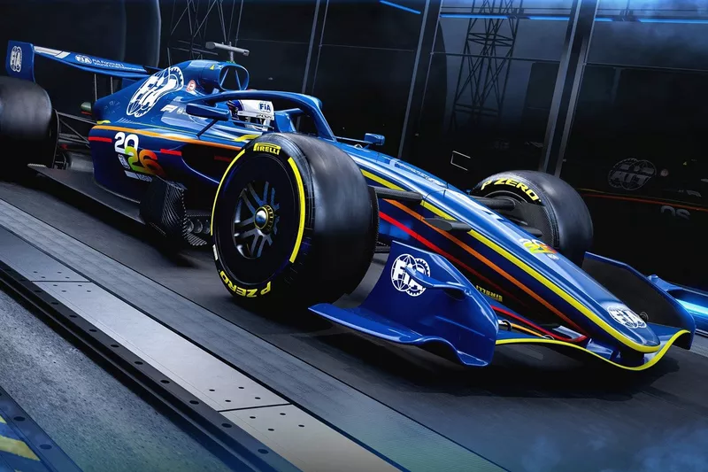 Concept F1