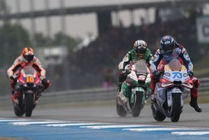 Alex Márquez, Gresini Racing