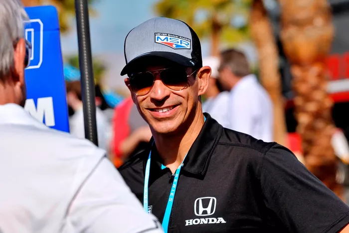 Will Power, Team Penske