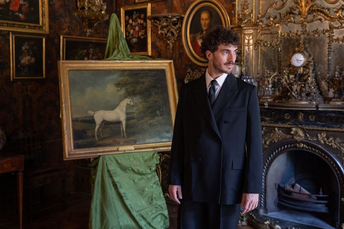 Francesco Bagnaia, Equipo Ducati, librea de Mugello