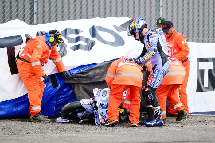 Alex Marquez, Gresini Racing