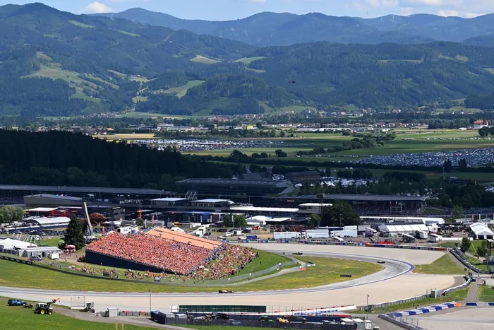 Max Verstappen, Red Bull Racing